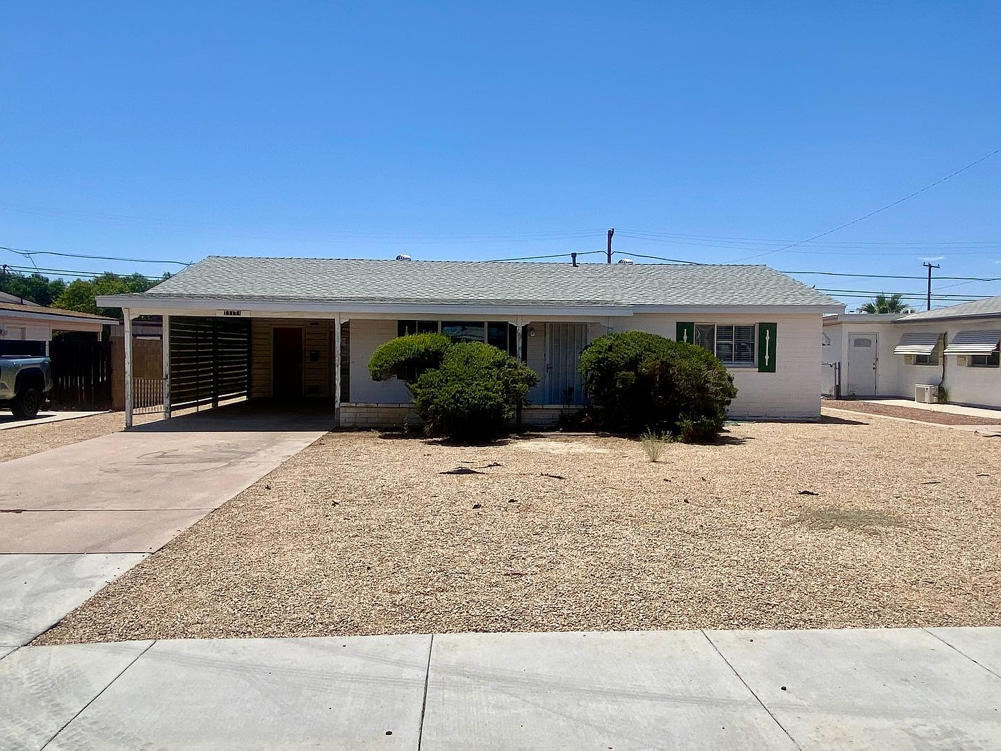 11111 W Greer Ave Youngtown, AZ 85363 photo 2