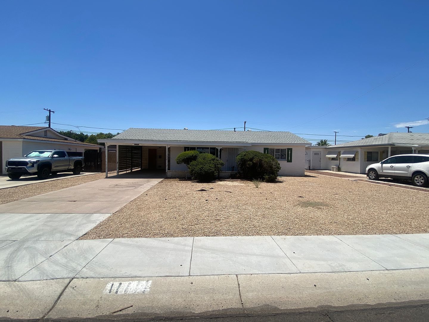 11111 W Greer Ave Youngtown, AZ 85363 photo 3