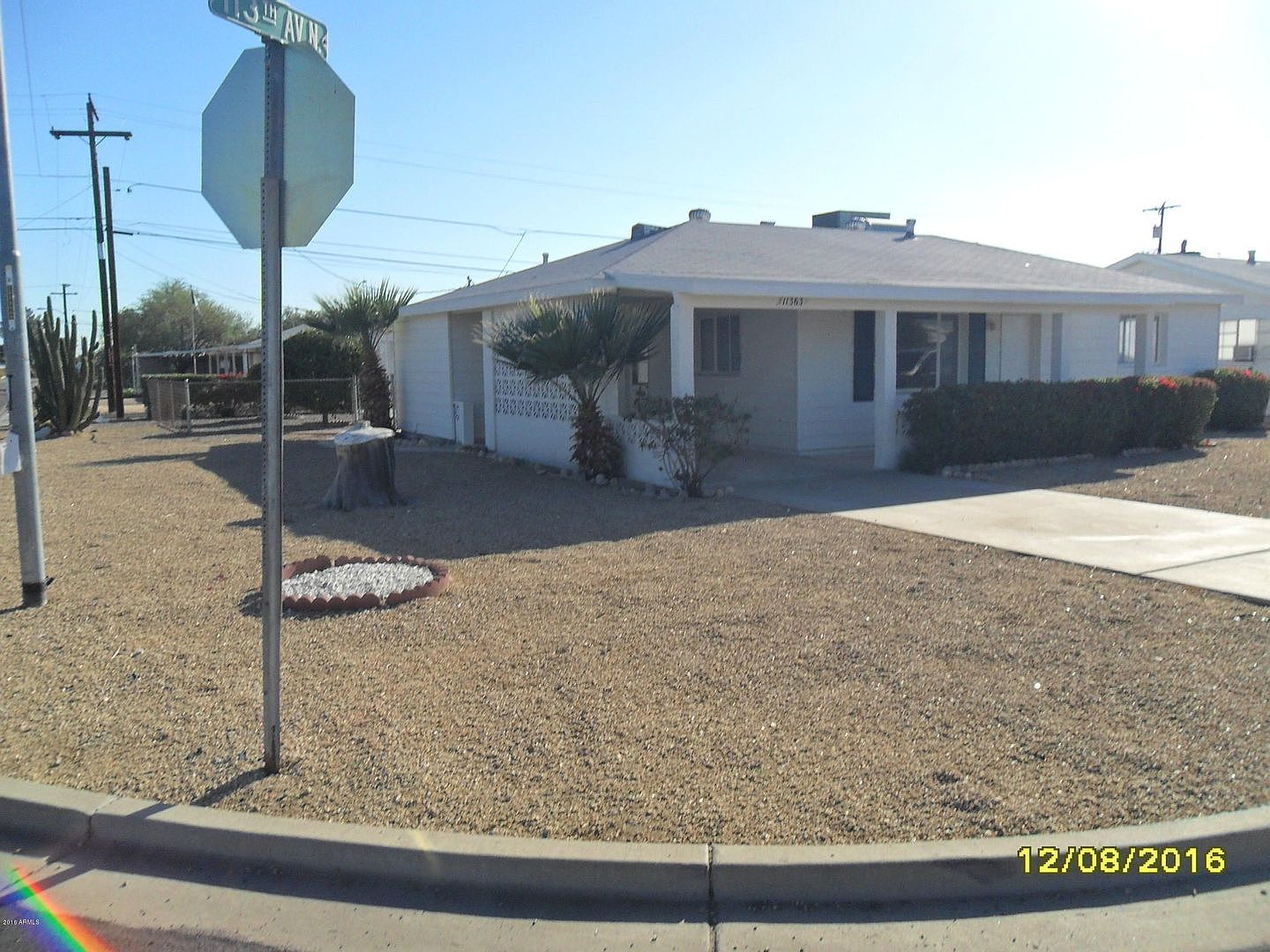 11363 N 113th Ave Youngtown, AZ 85363 photo 3