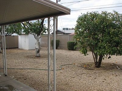 11356 North 113th Avenue, Youngtown, AZ 85363 photo 3