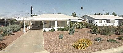 11356 North 113th Avenue, Youngtown, AZ 85363 photo 2