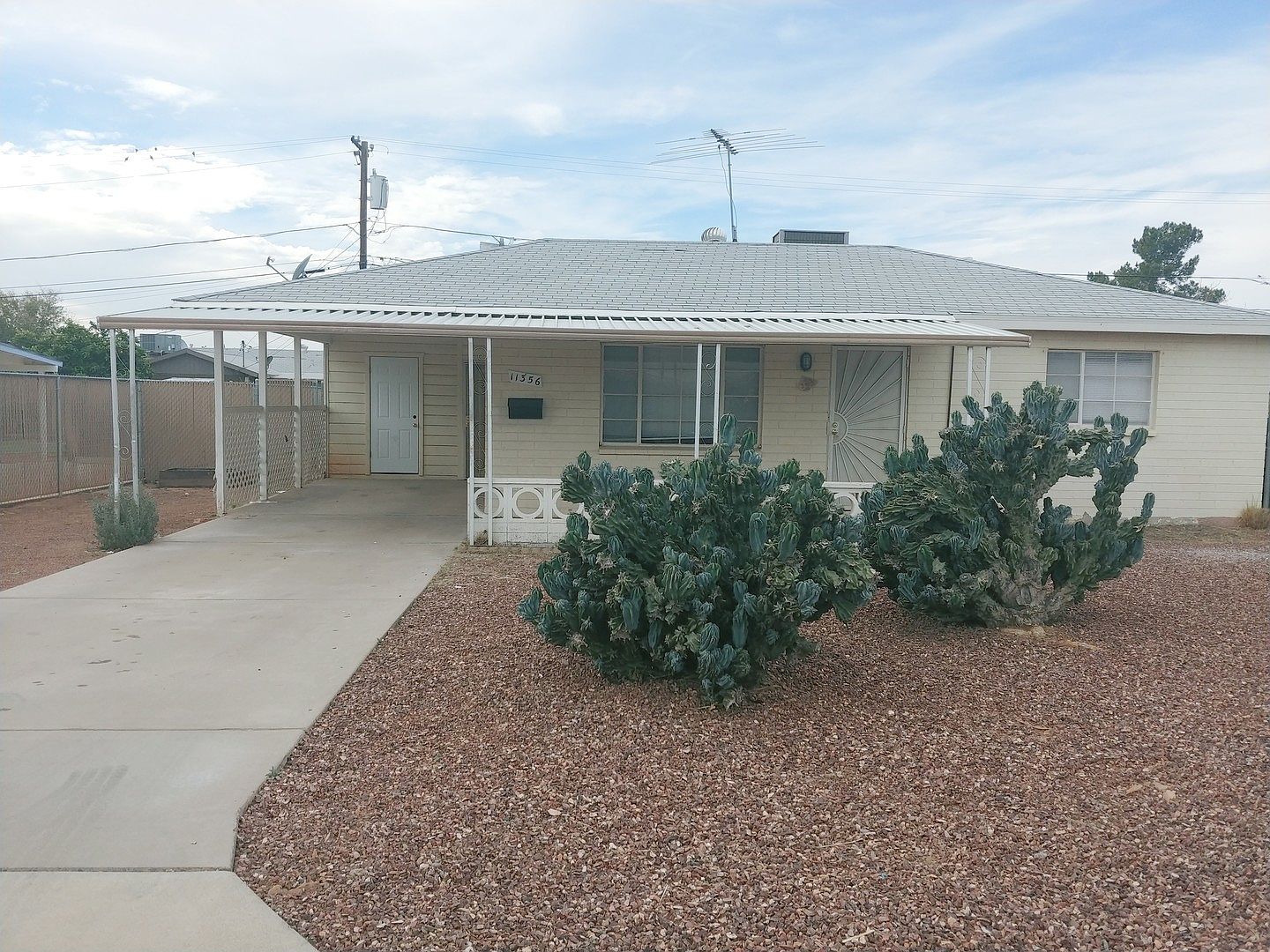 11356 North 113th Avenue, Youngtown, AZ 85363 photo 4