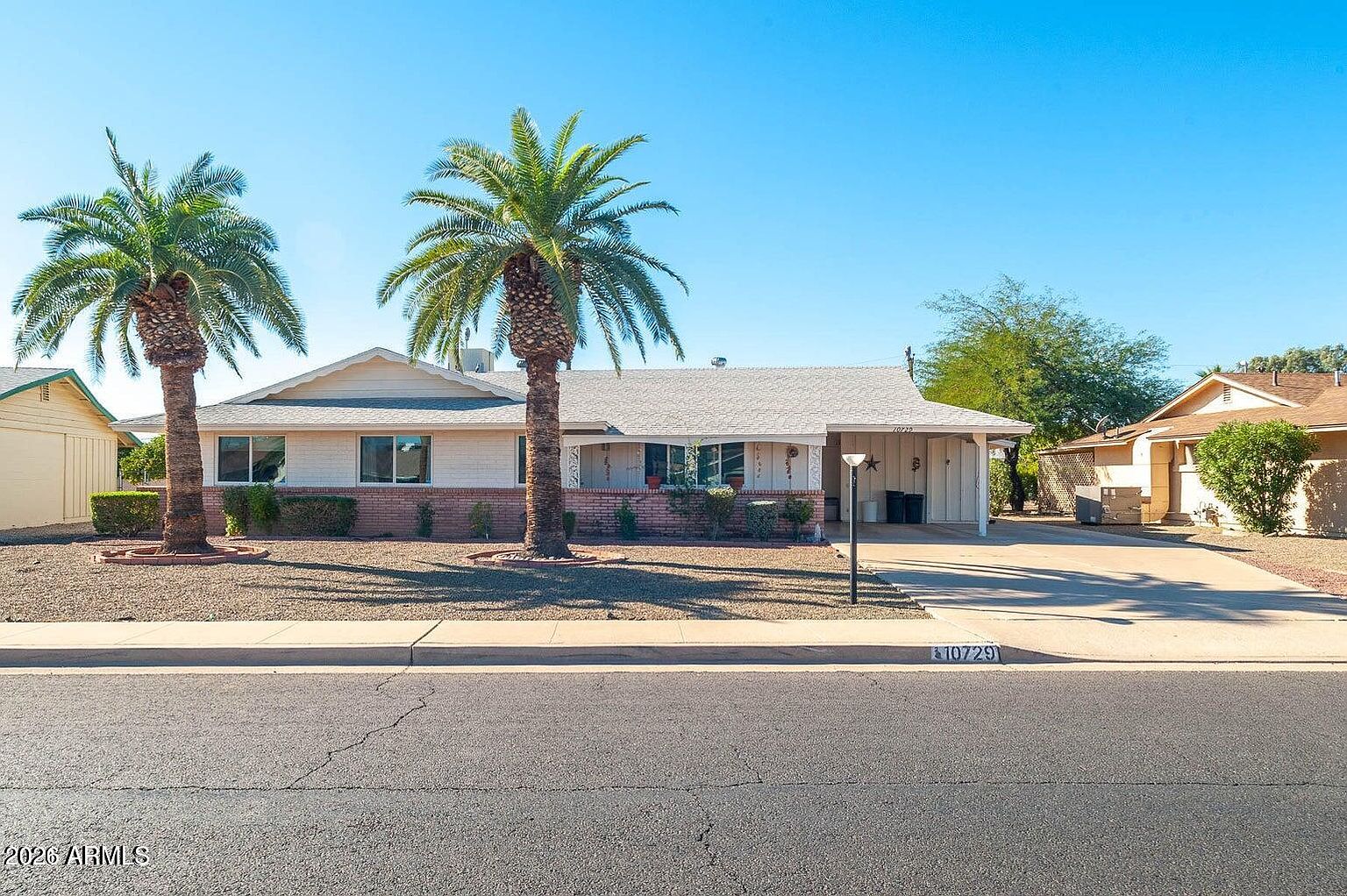 10729 W Sun City Blvd Sun City, AZ 85351 photo 2