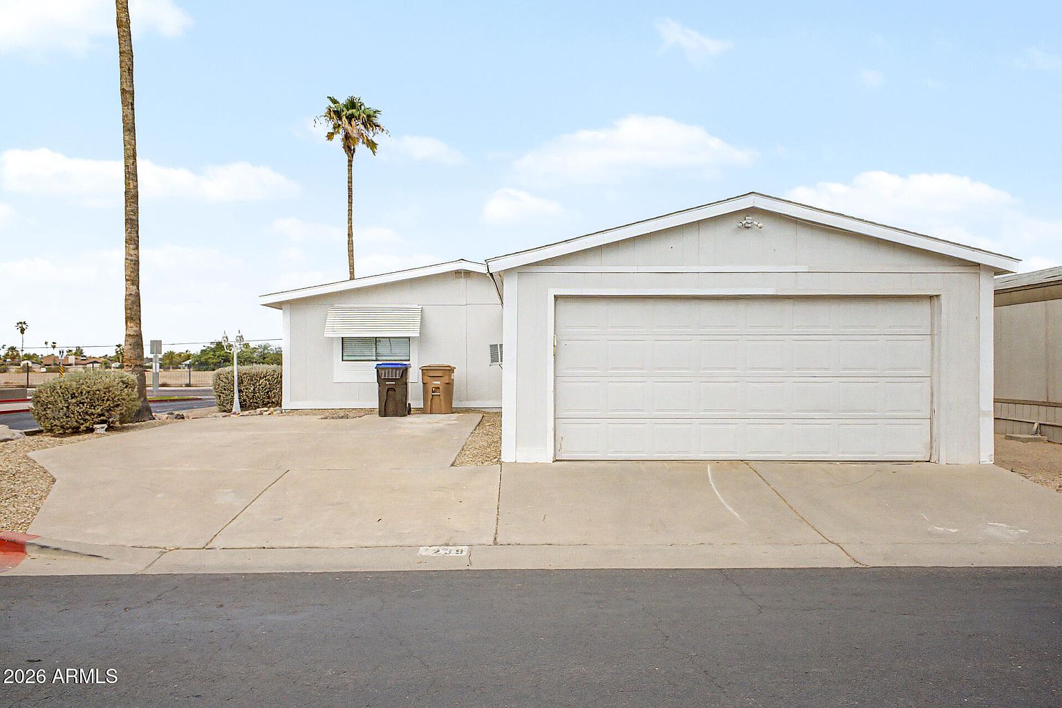 8601 N 103rd Ave Lot 239 photo 4