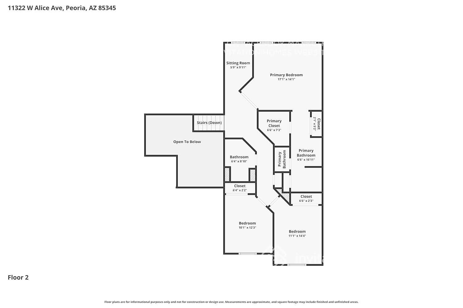 11322 W Alice Ave Peoria, AZ 85345 photo 4