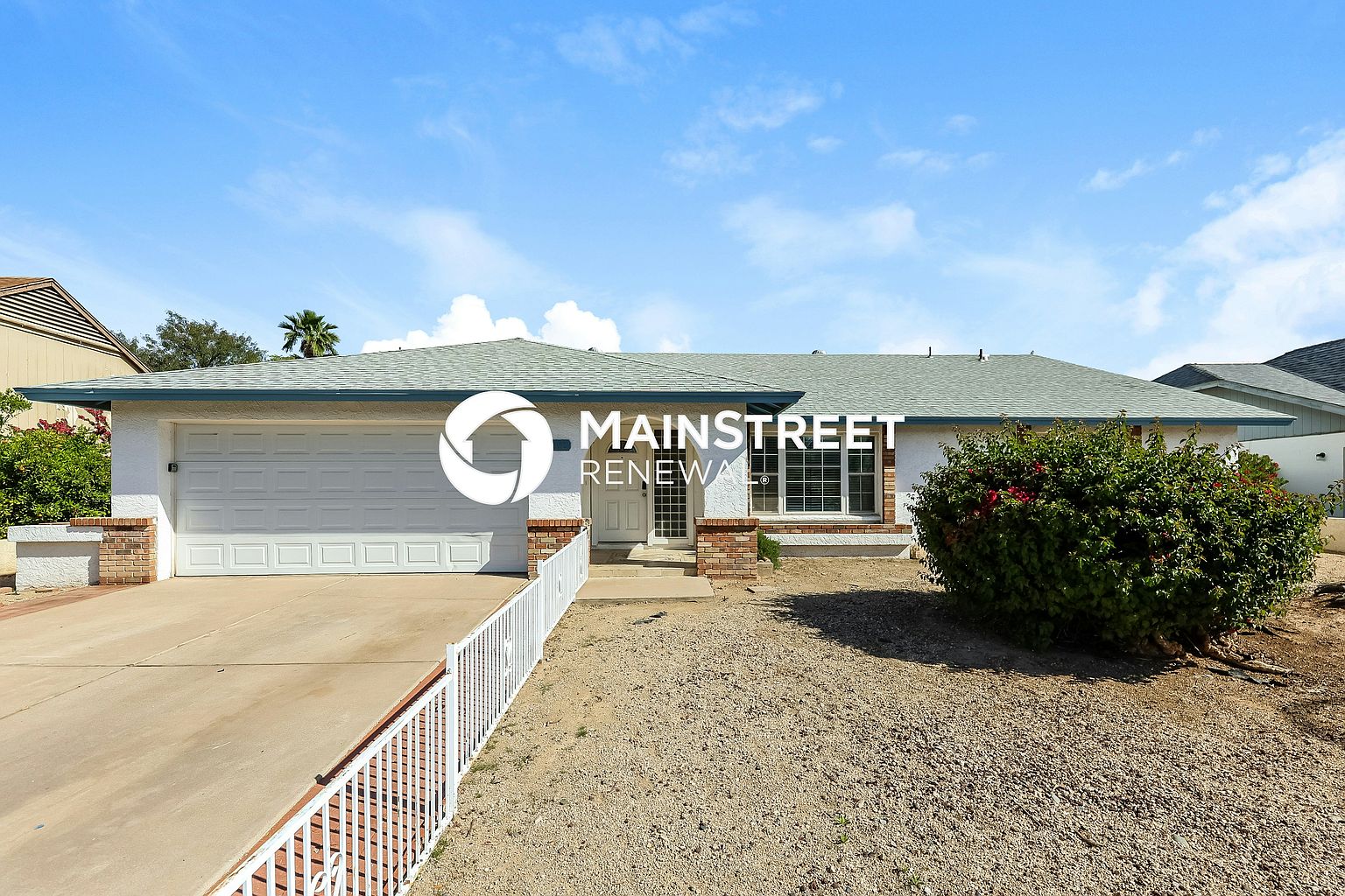 6202 W Sunnyside Dr Glendale, AZ 85304 photo 2