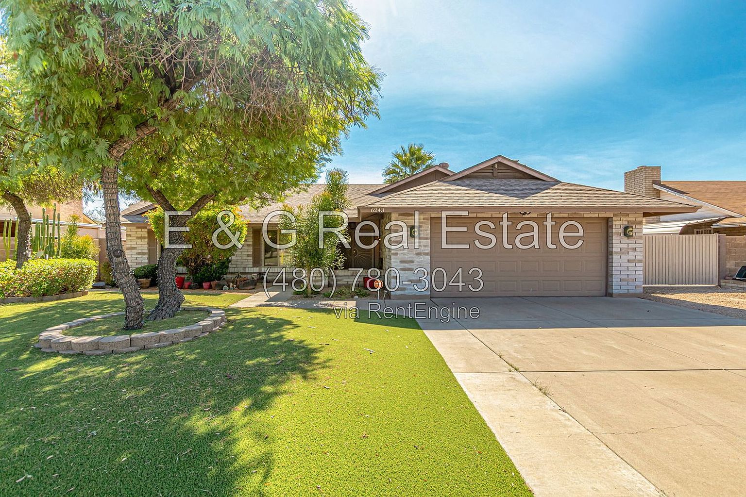6243 W Cholla St photo 4