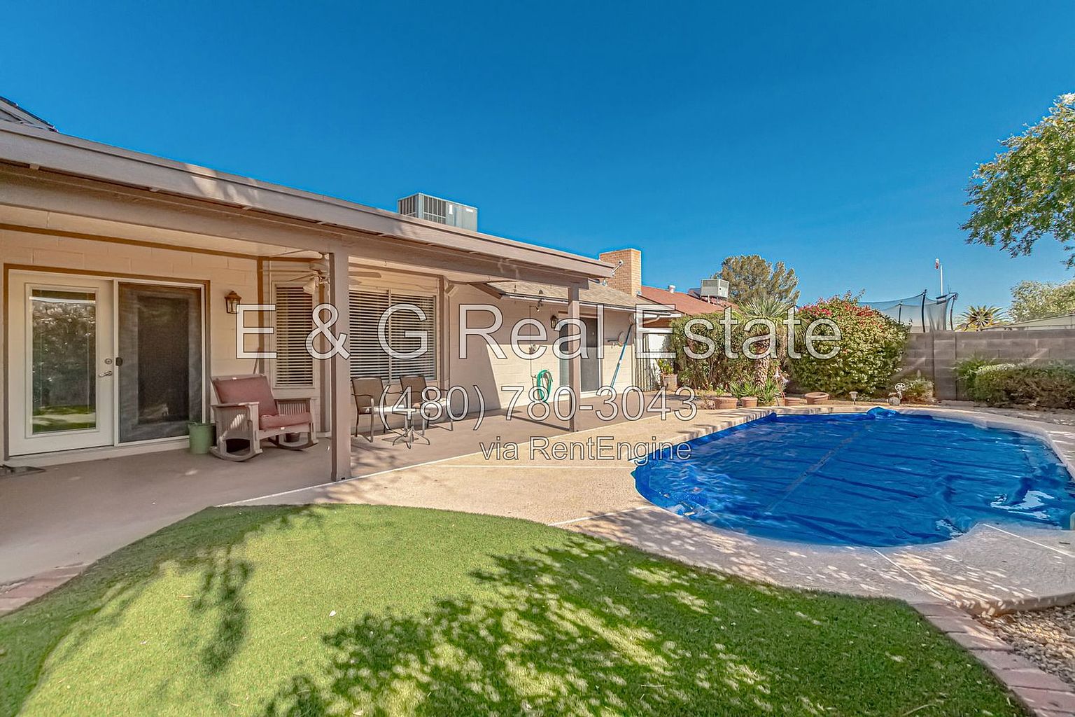 6243 W Cholla St photo 2