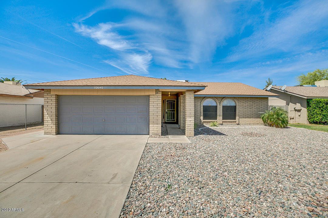 10640 N 66th Ave Glendale, AZ 85304 photo 2