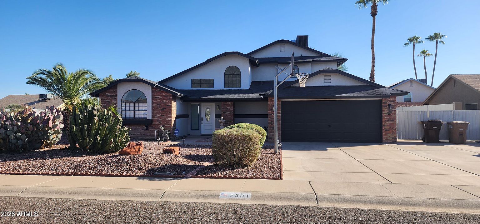 7301 W Sierra St Peoria, AZ 85345 photo 2