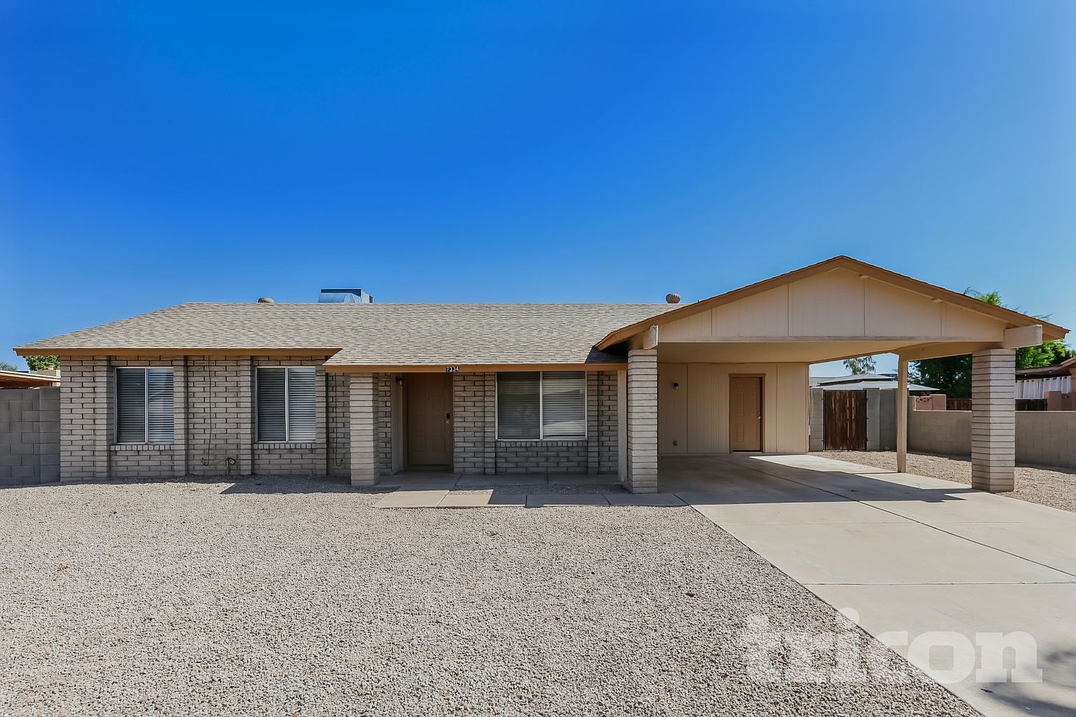 7334 W Carol Ave Peoria, AZ 85345 photo 4