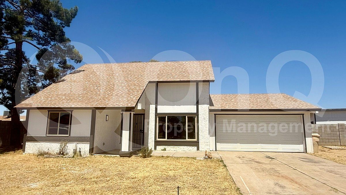 9459 N 64th Dr Glendale, AZ 85302 photo 4