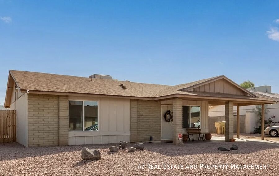 6421 W Carol Ave Glendale, AZ 85302 photo 2