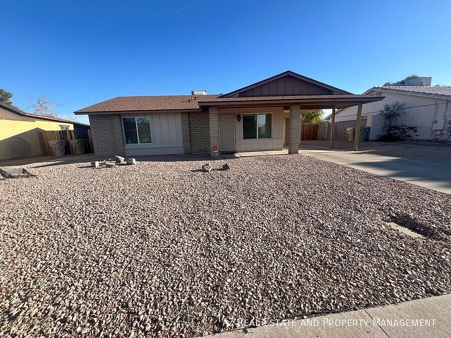 6421 W Carol Ave Glendale, AZ 85302 photo 4
