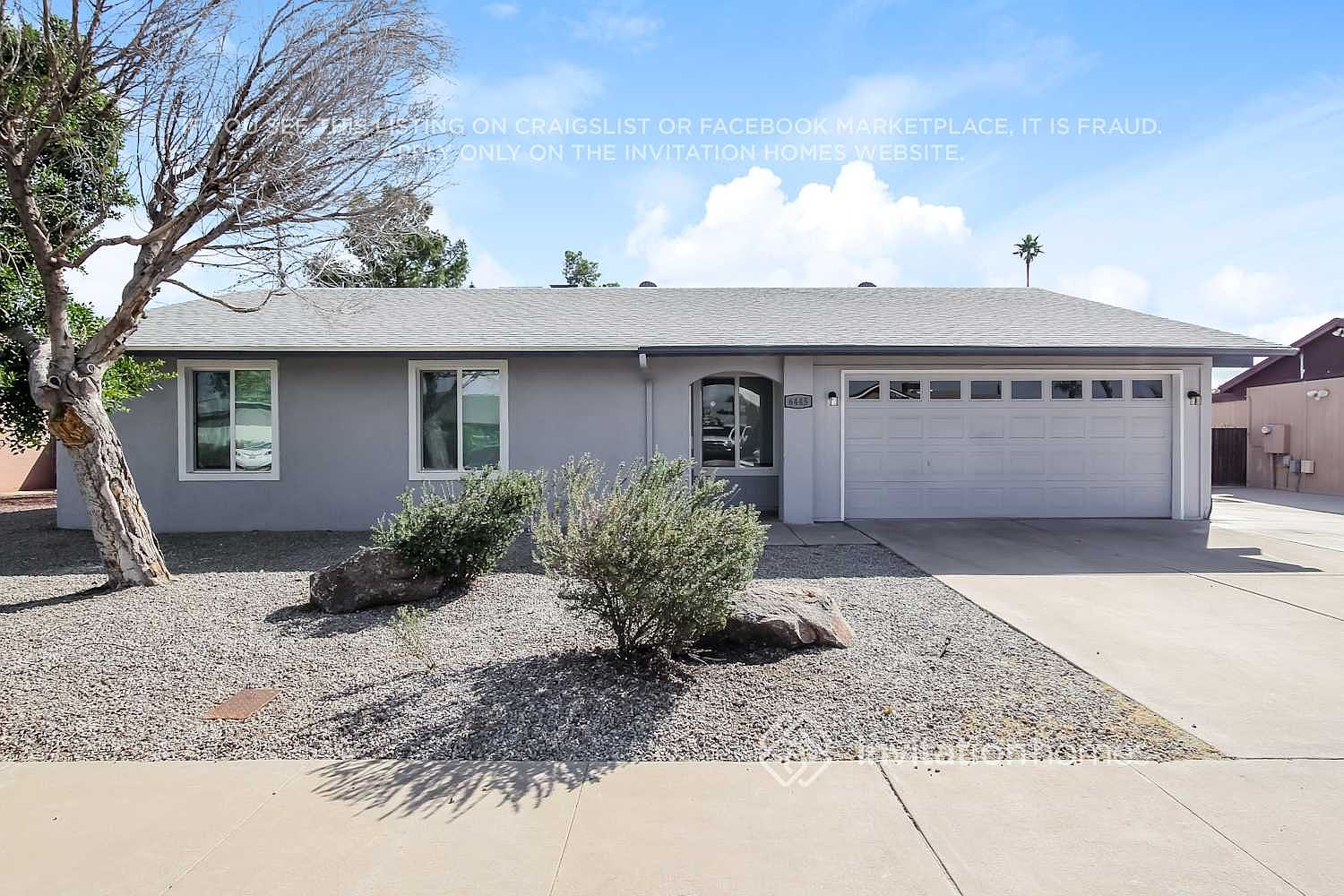 6445 W Carol Ave Glendale, AZ 85302 photo 4