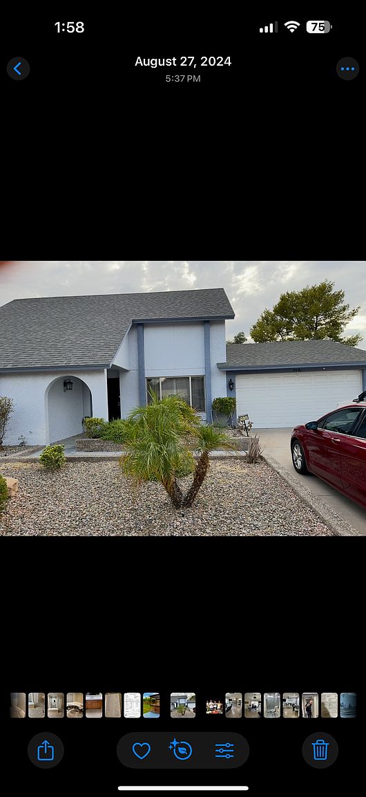 9032 N 64th Dr photo 4