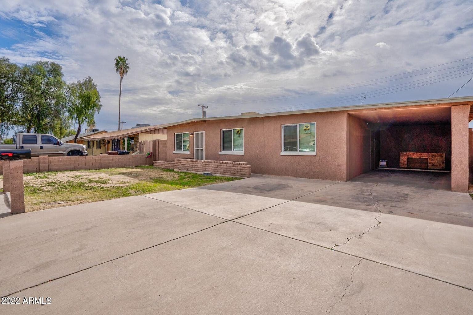 7459 W Brown St photo 3