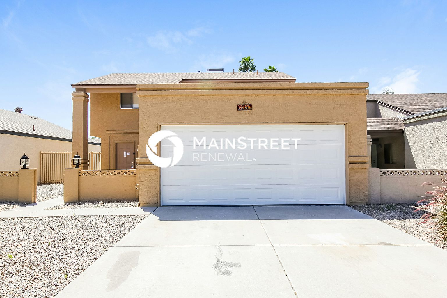 6607 W Brown St Glendale, AZ 85302 photo 2