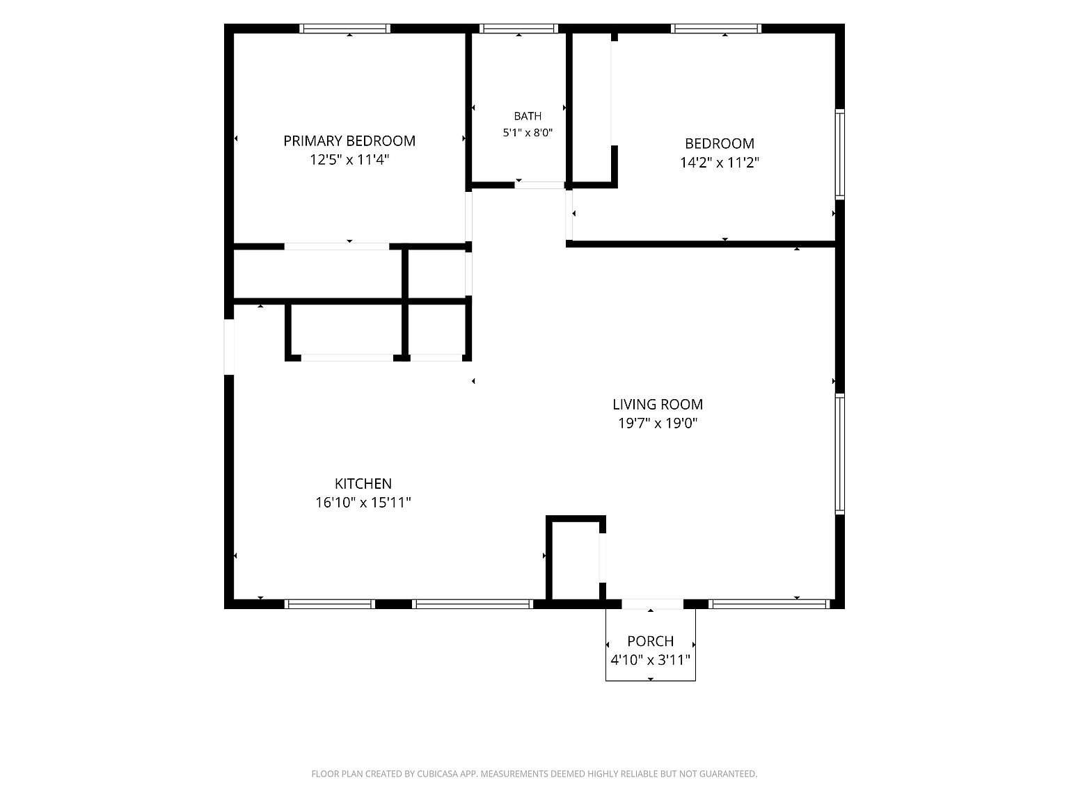 5938 W Ocotillo Rd Glendale, AZ 85301 photo 3