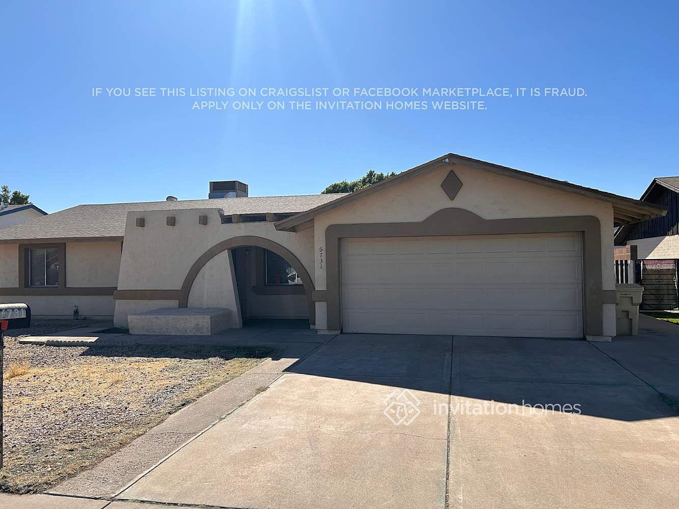 6731 W Denton Ln Glendale, AZ 85303 photo 4