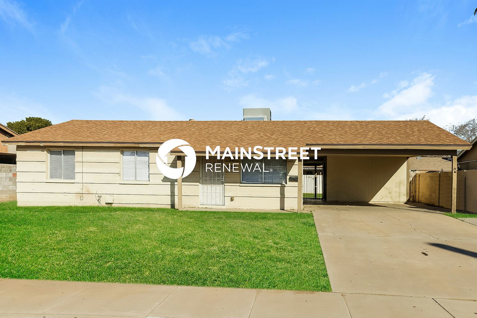 7132 W Glenrosa Ave Phoenix, AZ 85033 photo 2