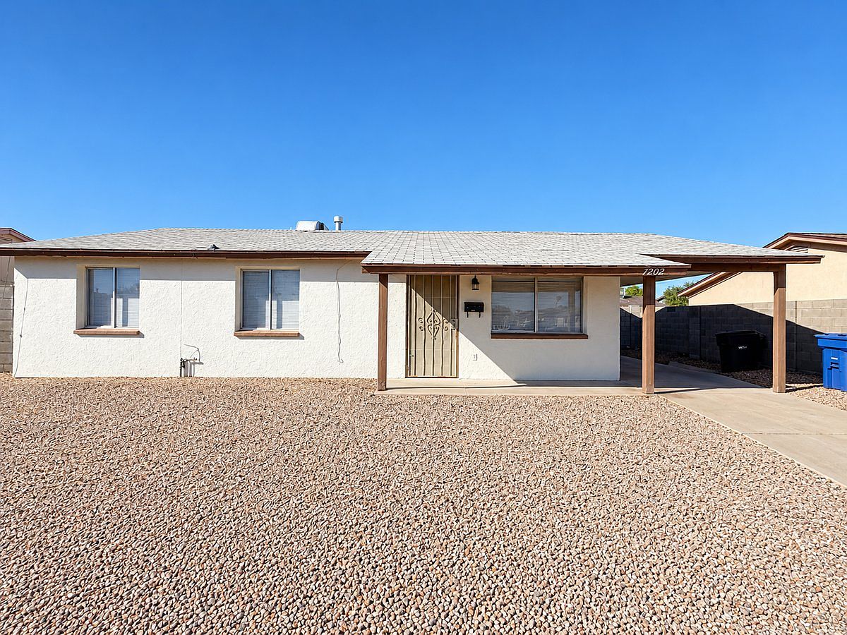 7208 West Glenrosa Avenue, Phoenix, AZ 85033 photo 2