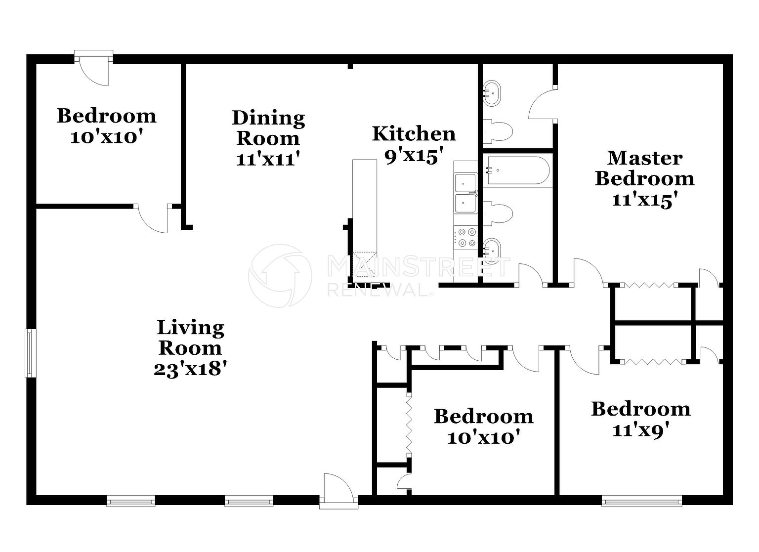 6232 W Rose Ln Glendale, AZ 85301 photo 2