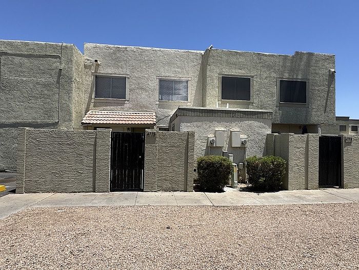 4775 W Palo Verde Dr Glendale, AZ 85301 photo 2