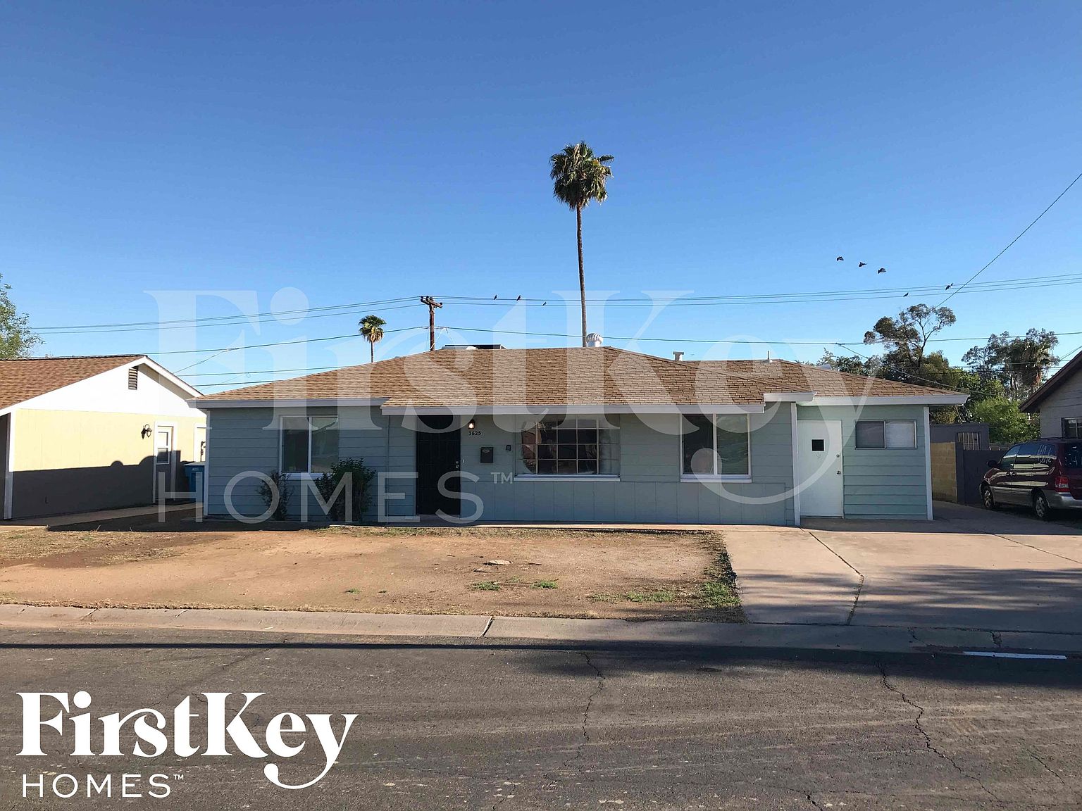 3625 W San Juan Ave Phoenix, AZ 85019 photo 2
