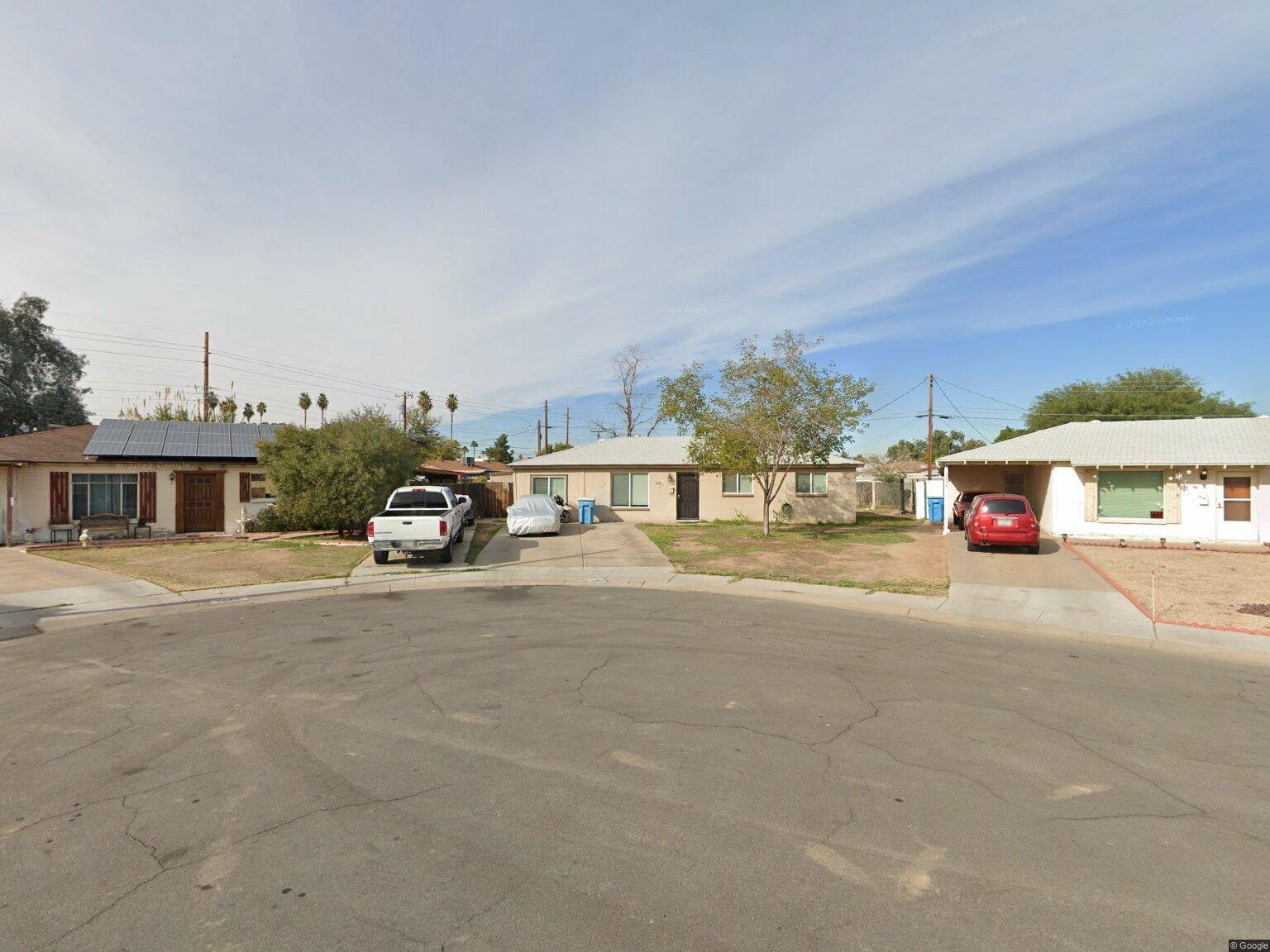5036 W Minnezona Ave