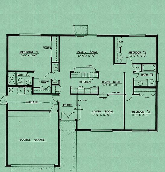 5026 W Vista Ave photo 2