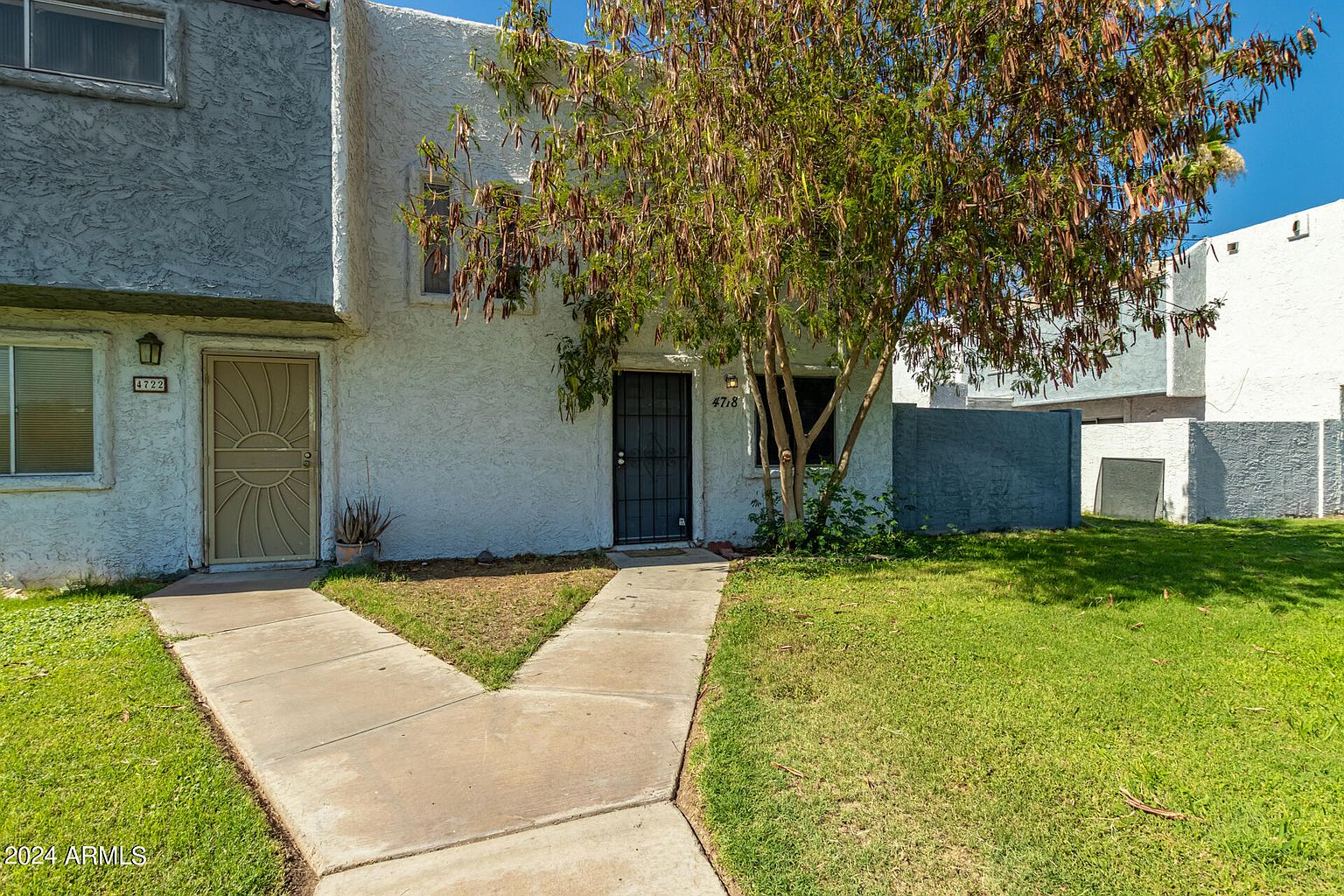 4718 W Orangewood Ave Glendale, AZ 85301 photo 3