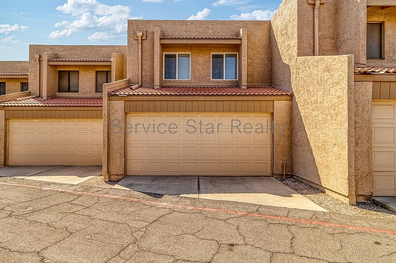 7318 N 43rd Ln Glendale, AZ 85301 photo 2