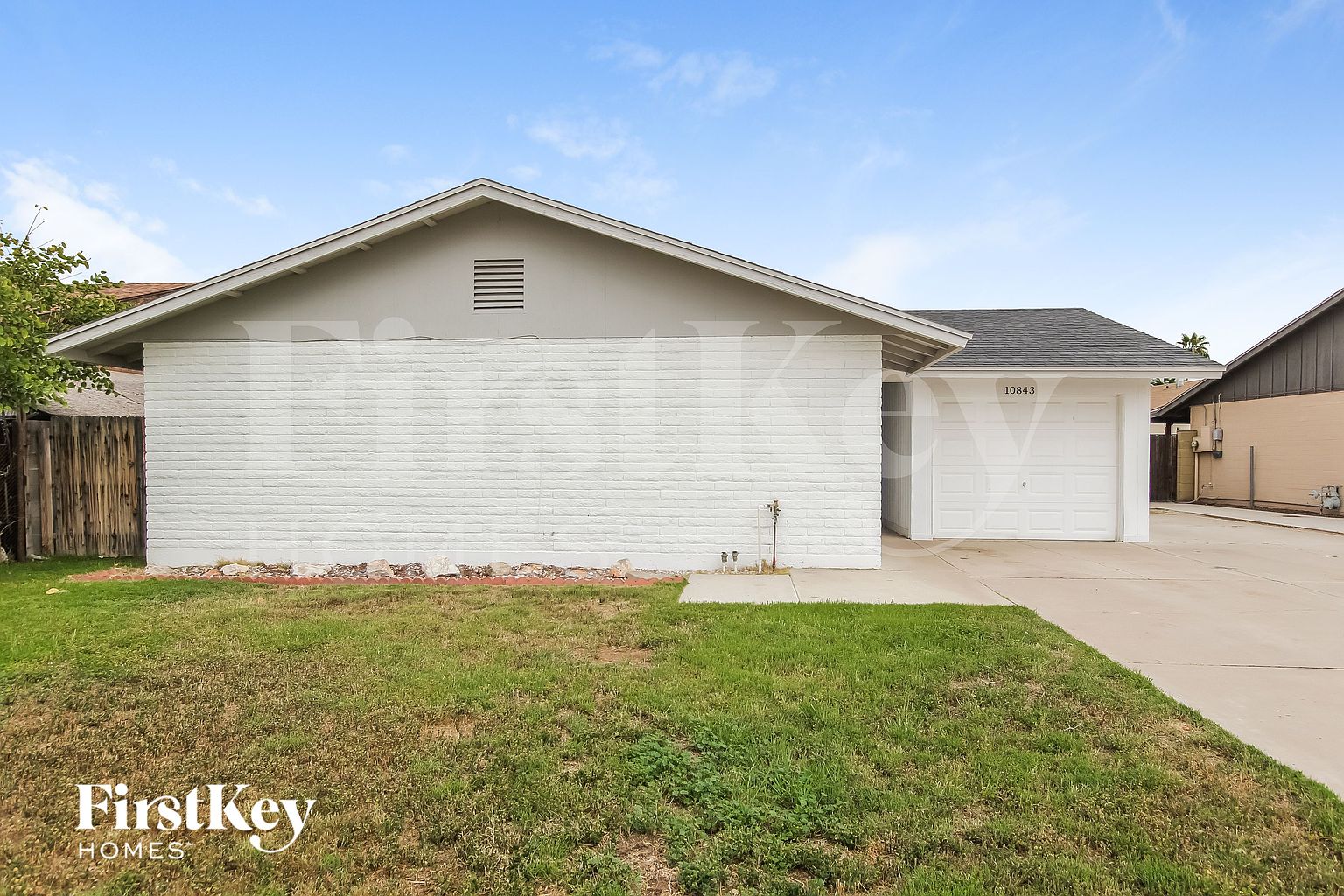 10843 N 45th Ave Glendale, AZ 85304 photo 2