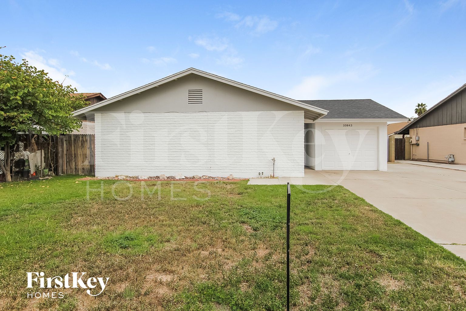 10843 N 45th Ave Glendale, AZ 85304 photo 3