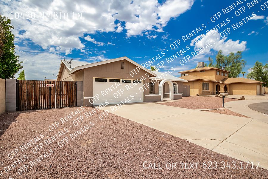 10430 N 48th Ln Glendale, AZ 85302 photo 2