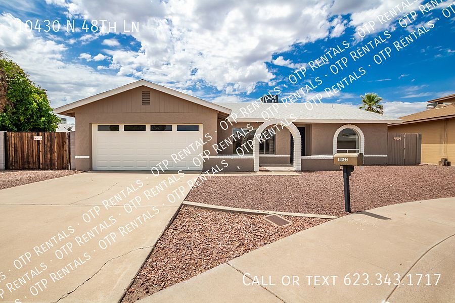 10430 N 48th Ln Glendale, AZ 85302 photo 4