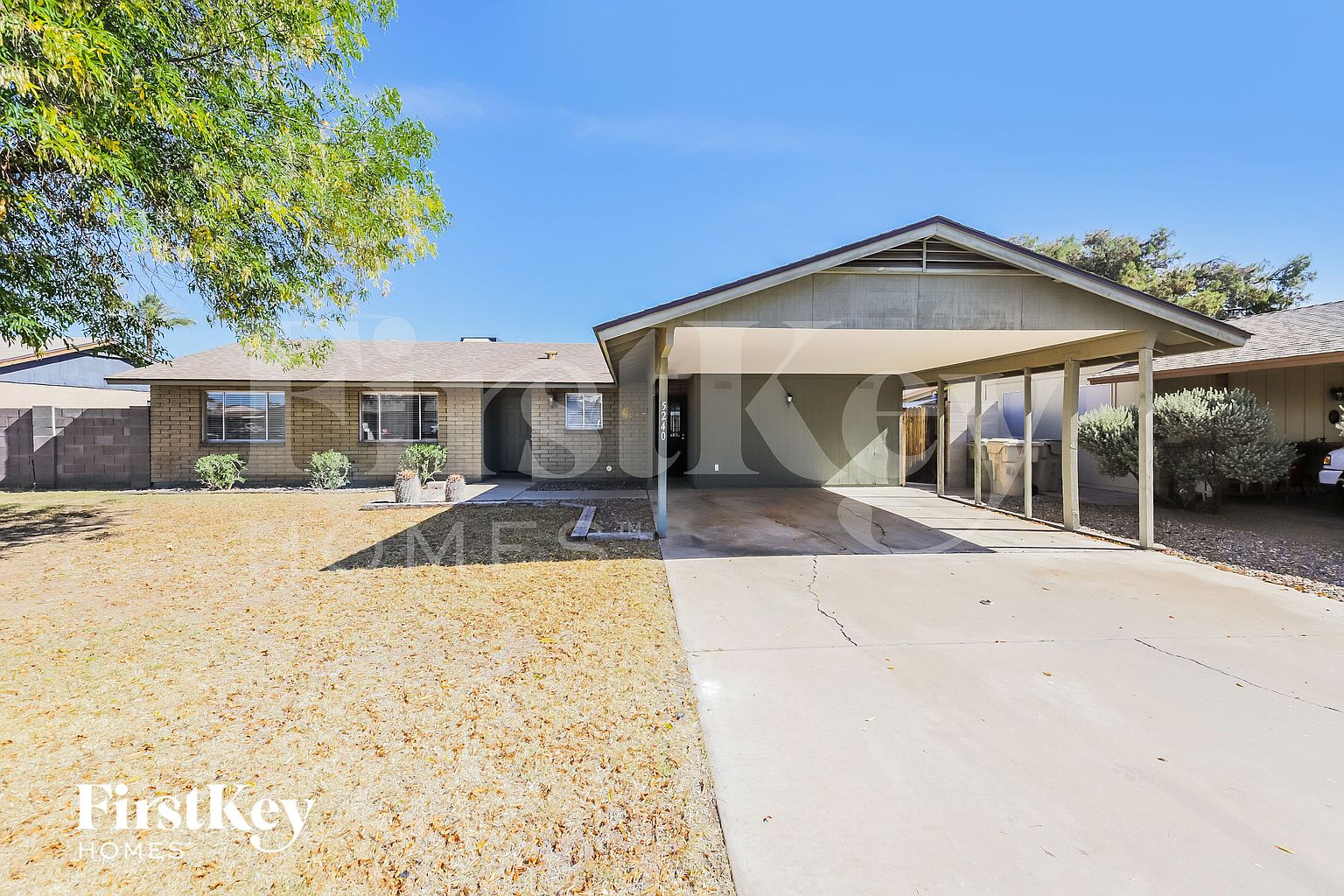 5240 W Hatcher Rd Glendale, AZ 85302 photo 2
