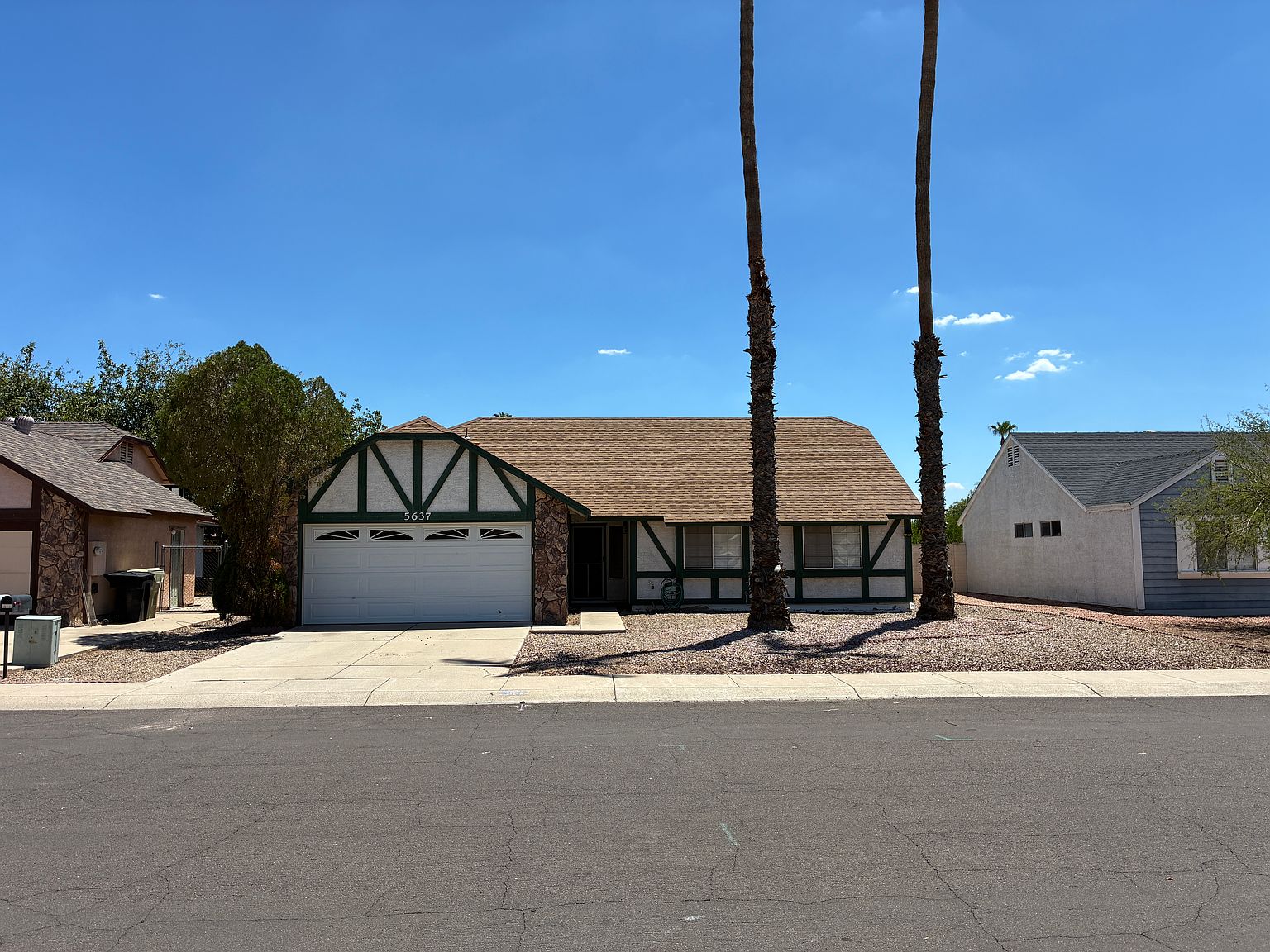 59th Ave/peoria photo 2