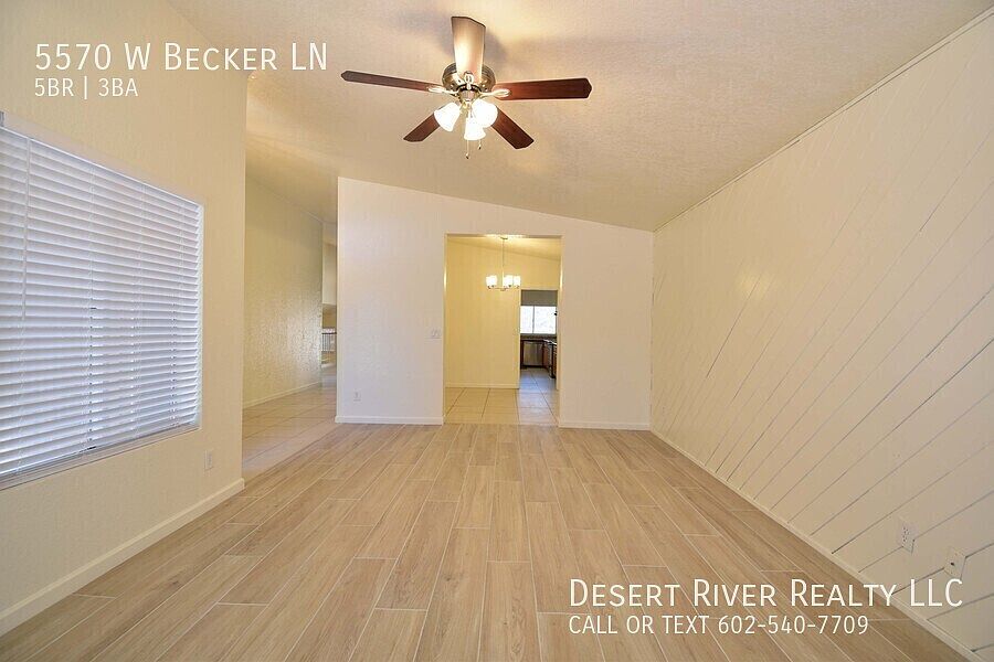 5570 W Becker Ln Glendale, AZ 85304 photo 3