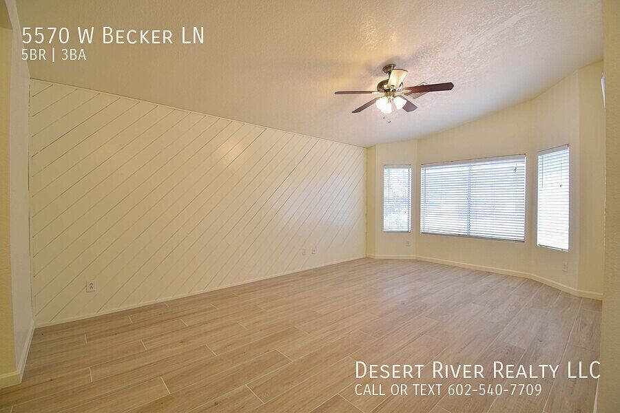 5570 W Becker Ln Glendale, AZ 85304 photo 5