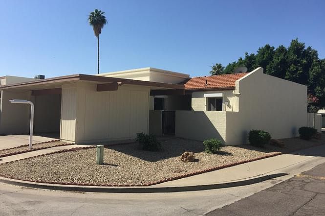 2507 W Sharon Ave photo 4