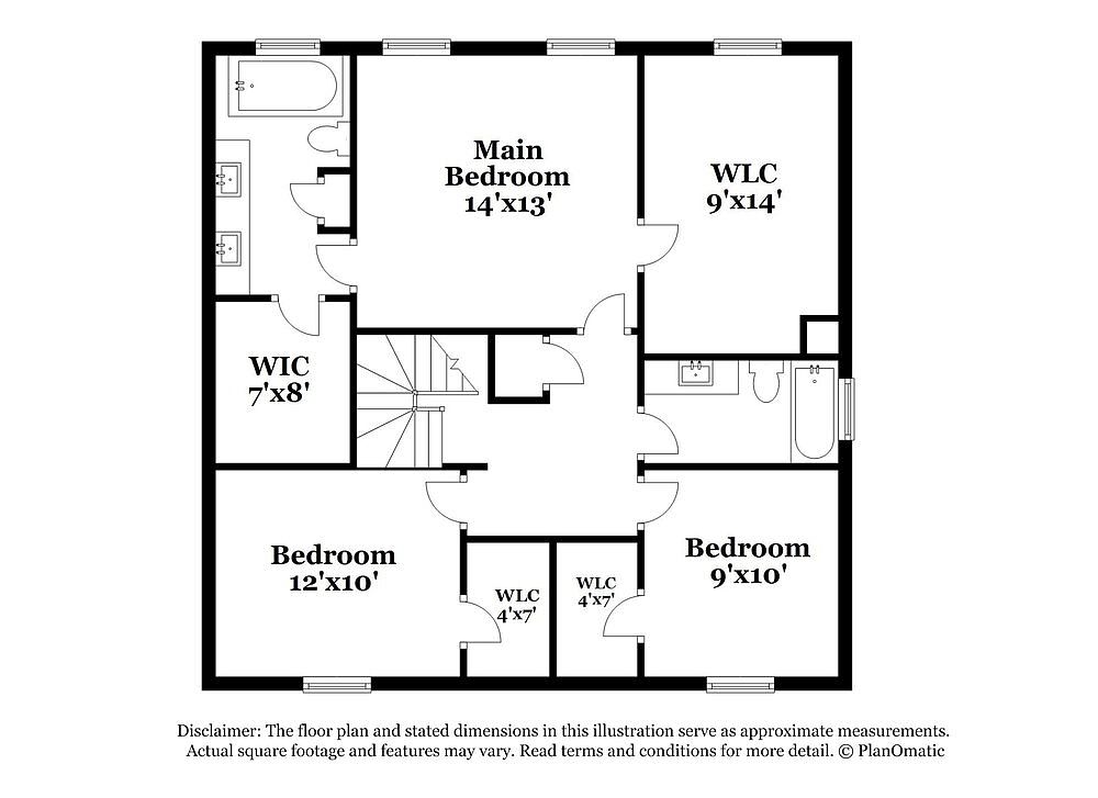 2028 W Columbine Dr photo 5