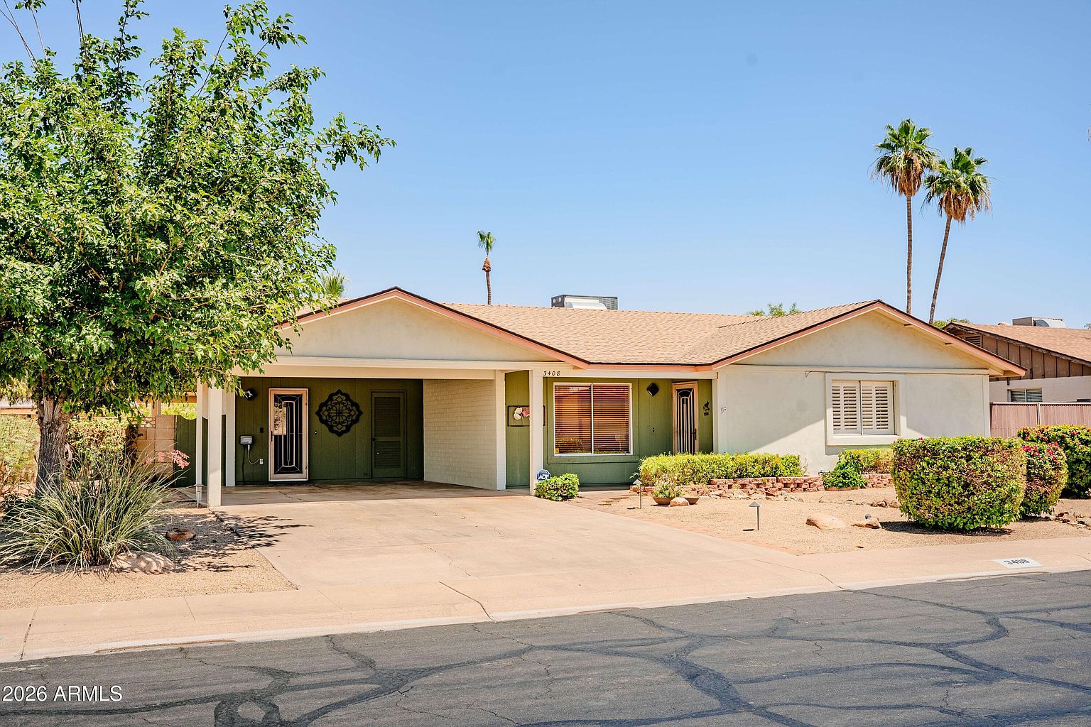 3408 W Purdue Ave Phoenix, AZ 85051 photo 2