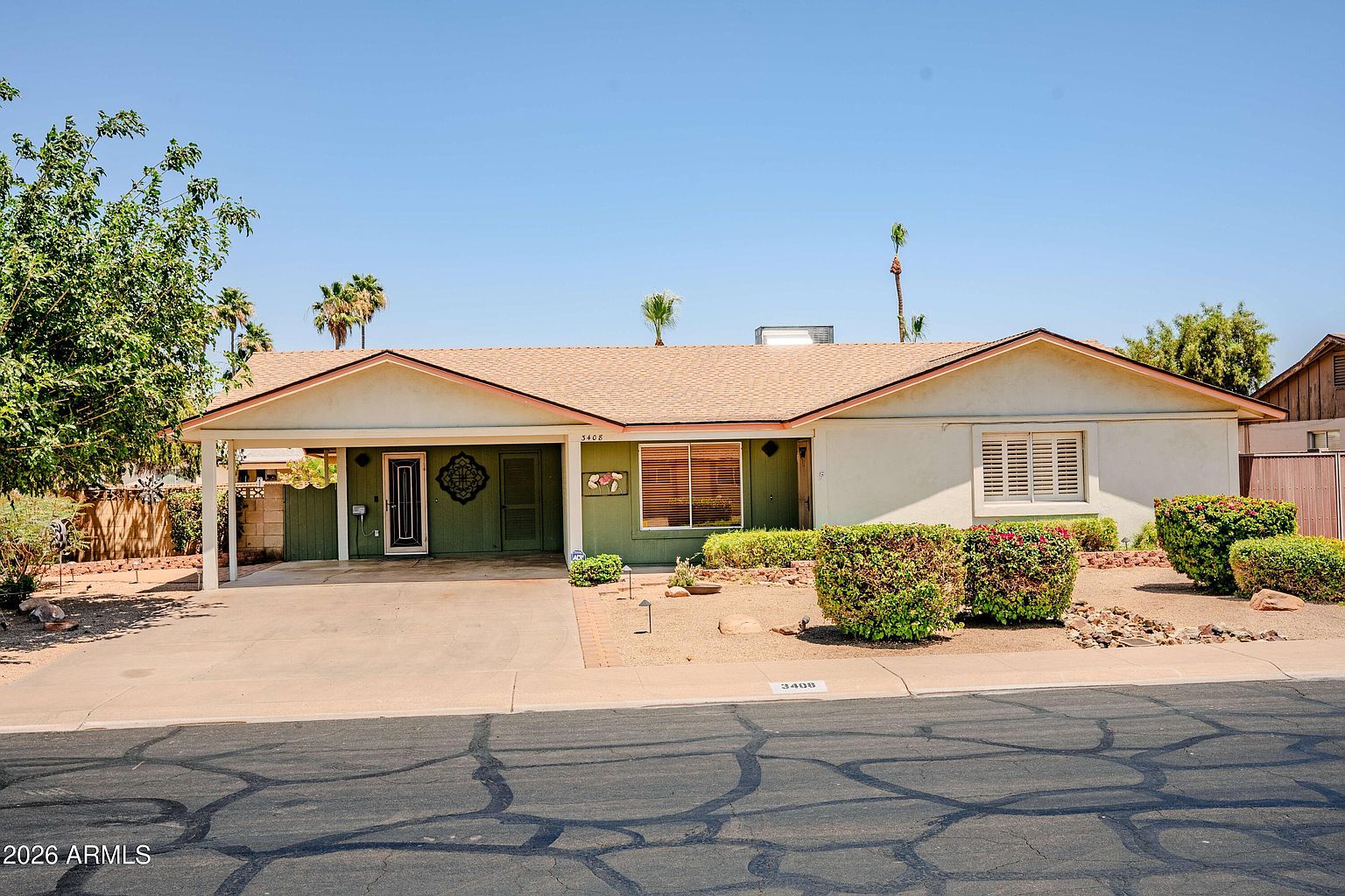 3408 W Purdue Ave Phoenix, AZ 85051 photo 4