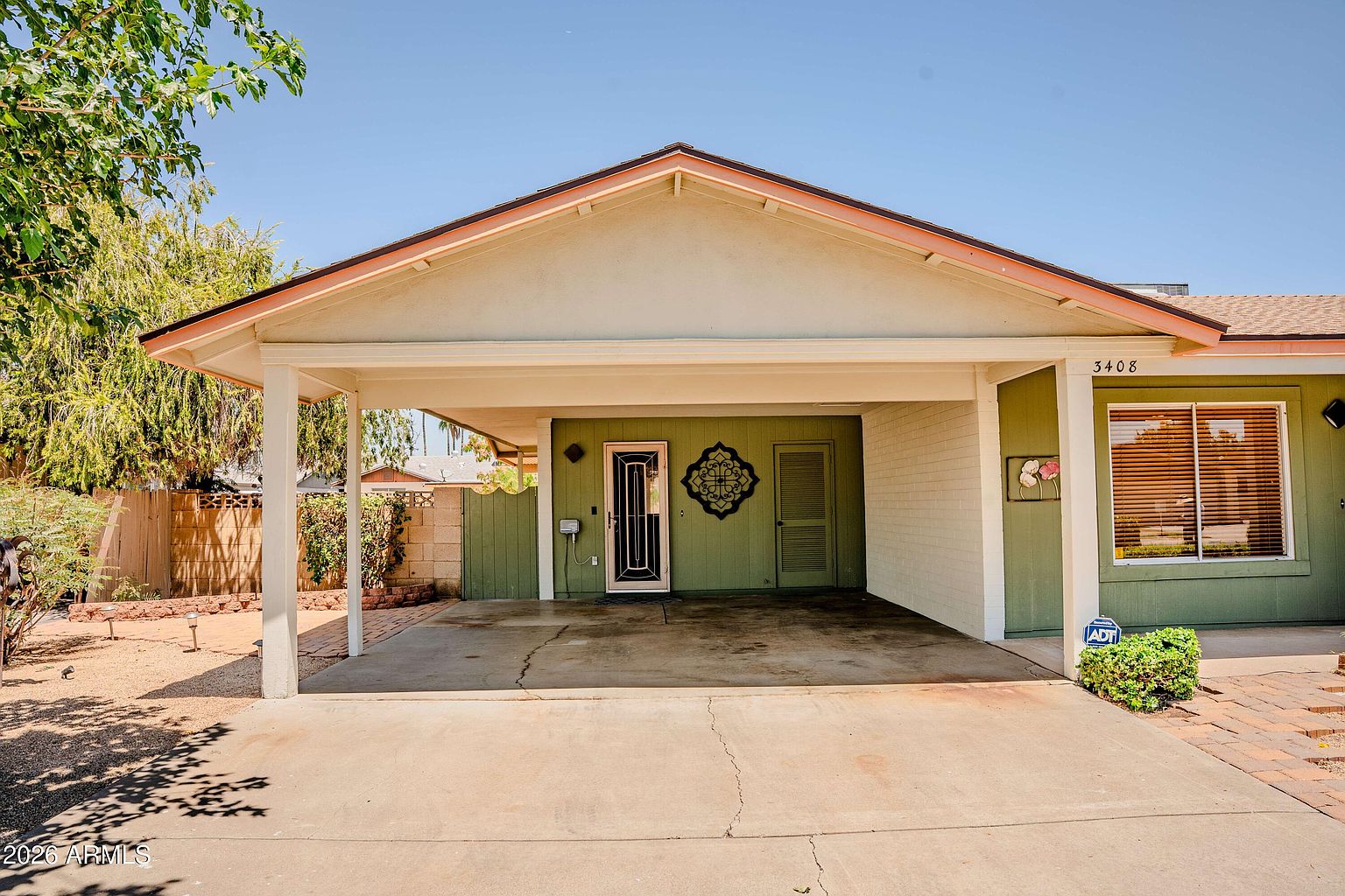 3408 W Purdue Ave Phoenix, AZ 85051 photo 5