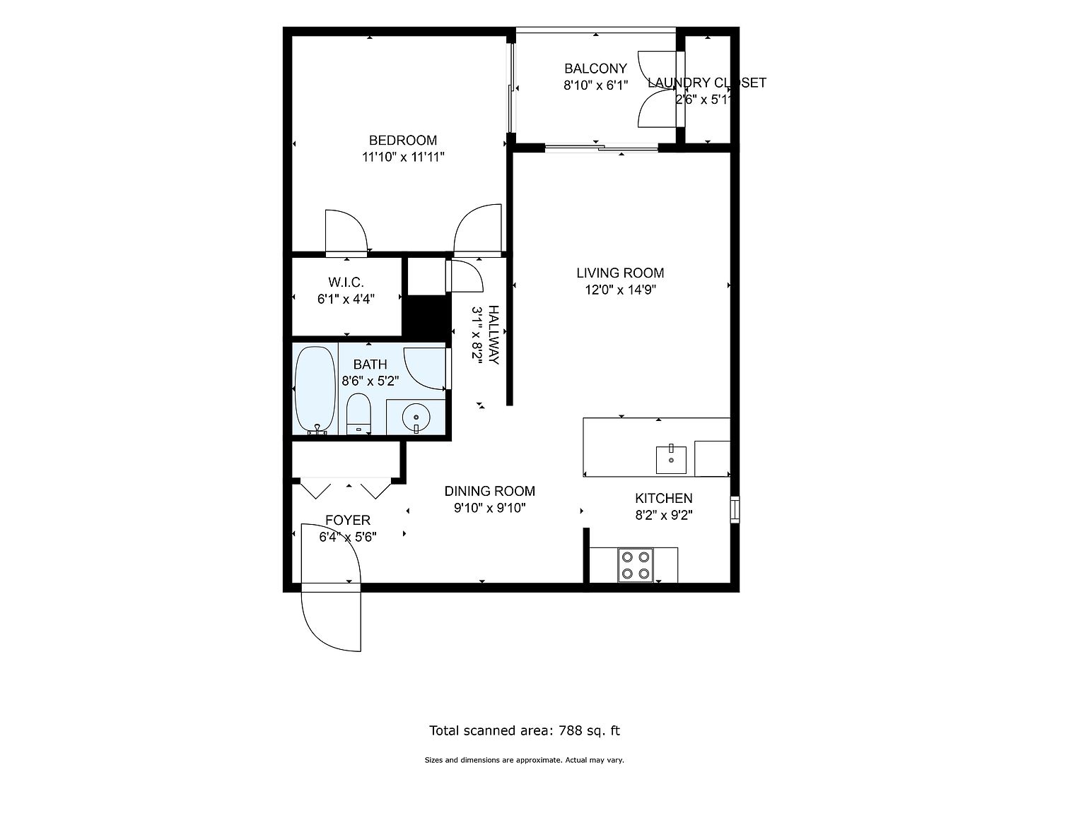 3119 West Cochise Drive #213 - 1 photo 5