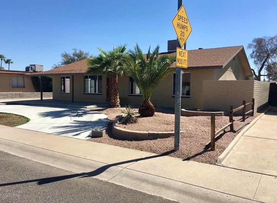 3229 W Desert Cove Ave photo 3