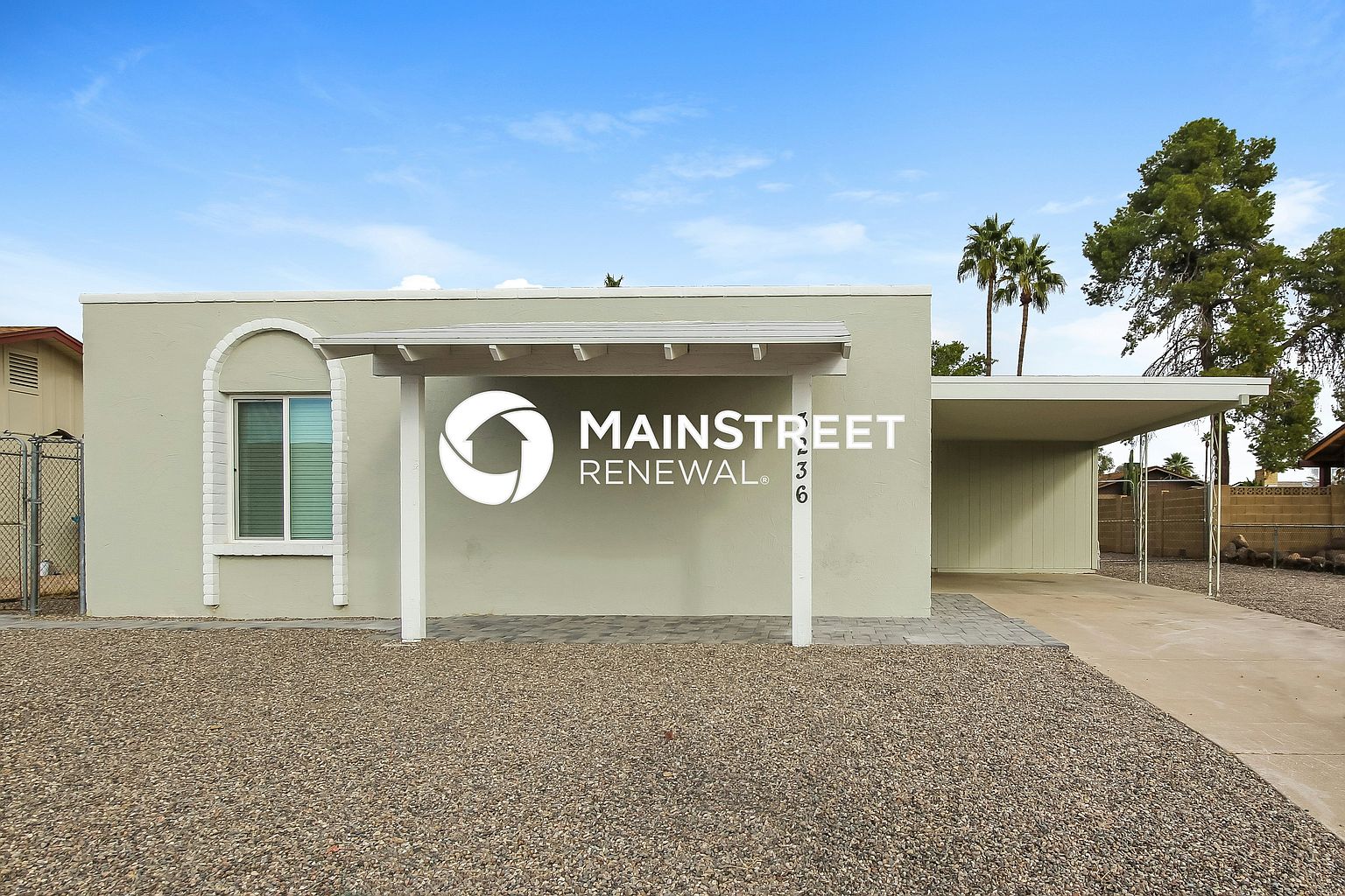 3236 W Desert Cove Ave Phoenix, AZ 85029 photo 2