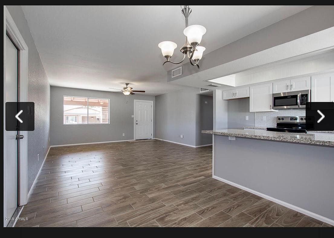 4026 W Desert Hills Dr photo 4